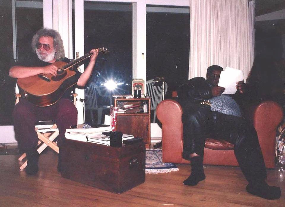 Jerry Garcia tweet media