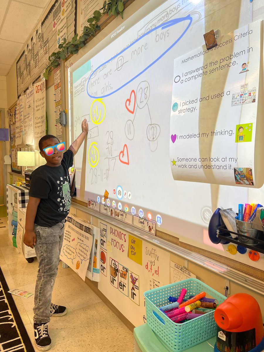 Adrienne Tew, NBCT (@mrstewsteaching) on Twitter photo BESTer students made our first attempt at applying our Success Criteria to self/peer assess and edit responses from yesterday. We used the symbols to mark where in their responses you could find evidence of each criteria! <a href="/tamsyn78/">tamsyn wilson</a> <a href="/drwilliamsonBES/">Theresa Williamson</a> <a href="/MaryAnnNussear/">Mary Ann Nussear</a> <a href="/wcpsHersh/">Ms. Amie Hersh</a> BESTer students made our first attempt at applying our Success Criteria to self/peer assess and edit responses from yesterday. We used the symbols to mark where in their responses you could find evidence of each criteria! <a href="/tamsyn78/">tamsyn wilson</a> <a href="/drwilliamsonBES/">Theresa Williamson</a> <a href="/MaryAnnNussear/">Mary Ann Nussear</a> <a href="/wcpsHersh/">Ms. Amie Hersh</a>