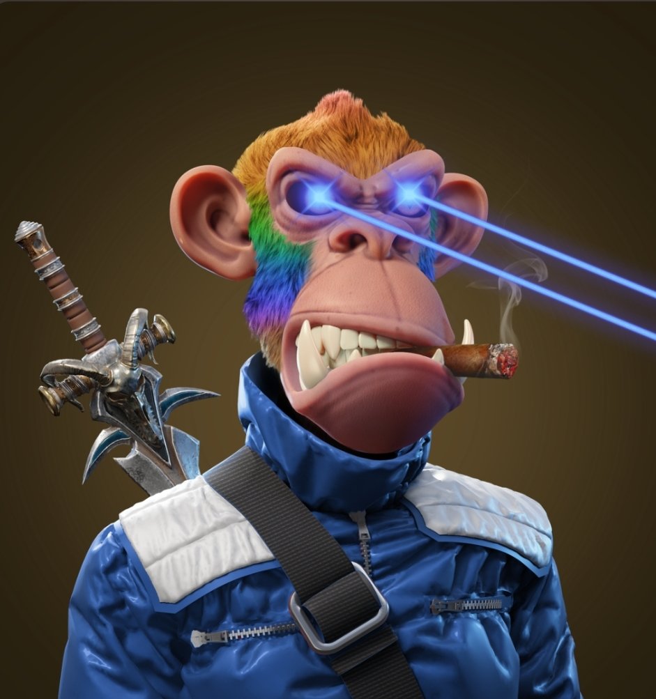 Sleepers2k's tweet photo. @monsterapeclub Bring it on! Let's rumble!!!! https://t.co/etmtZ1muxB