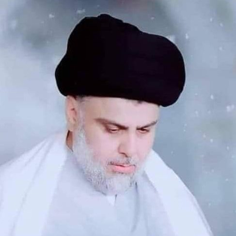 thsyn50184816's tweet photo. غاية الفخر والشرف في الدنيا والآخرة والنعمة الكبيرة أنك والدنا وأخانا وقائدنا وحبيبنا سيدي ومولاي أدامك الله لنا وللعراق بحق فاطمة وأبيها وبعلها وبنيها
#قرر_والشعب_معك_يابن_الصدر https://t.co/Q0V8iyi09r