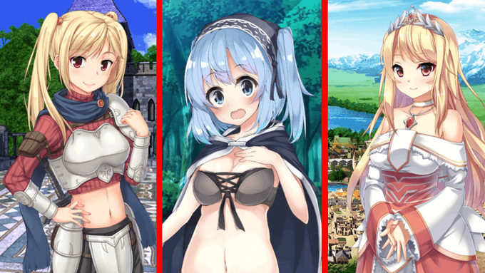 Game: How to Build a Magnificent Kingdom https://t.co/o8jDCJ9TEH