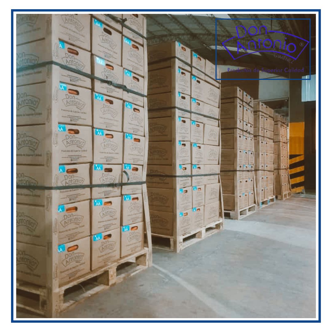 Cajas listas zanahoria AAA y AA producto inigualable en Argentina