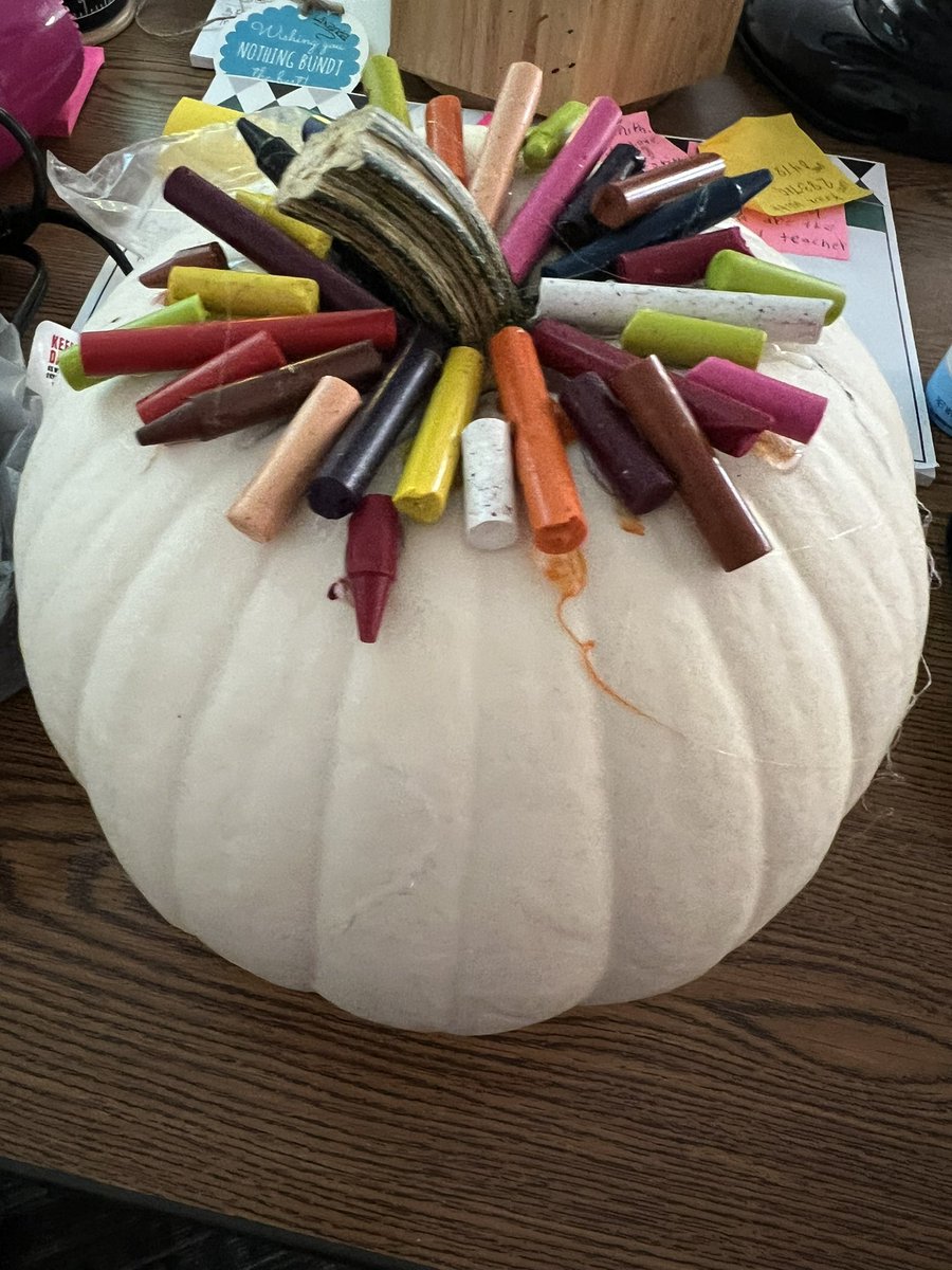 Lawanda Smith, MAT tweet media