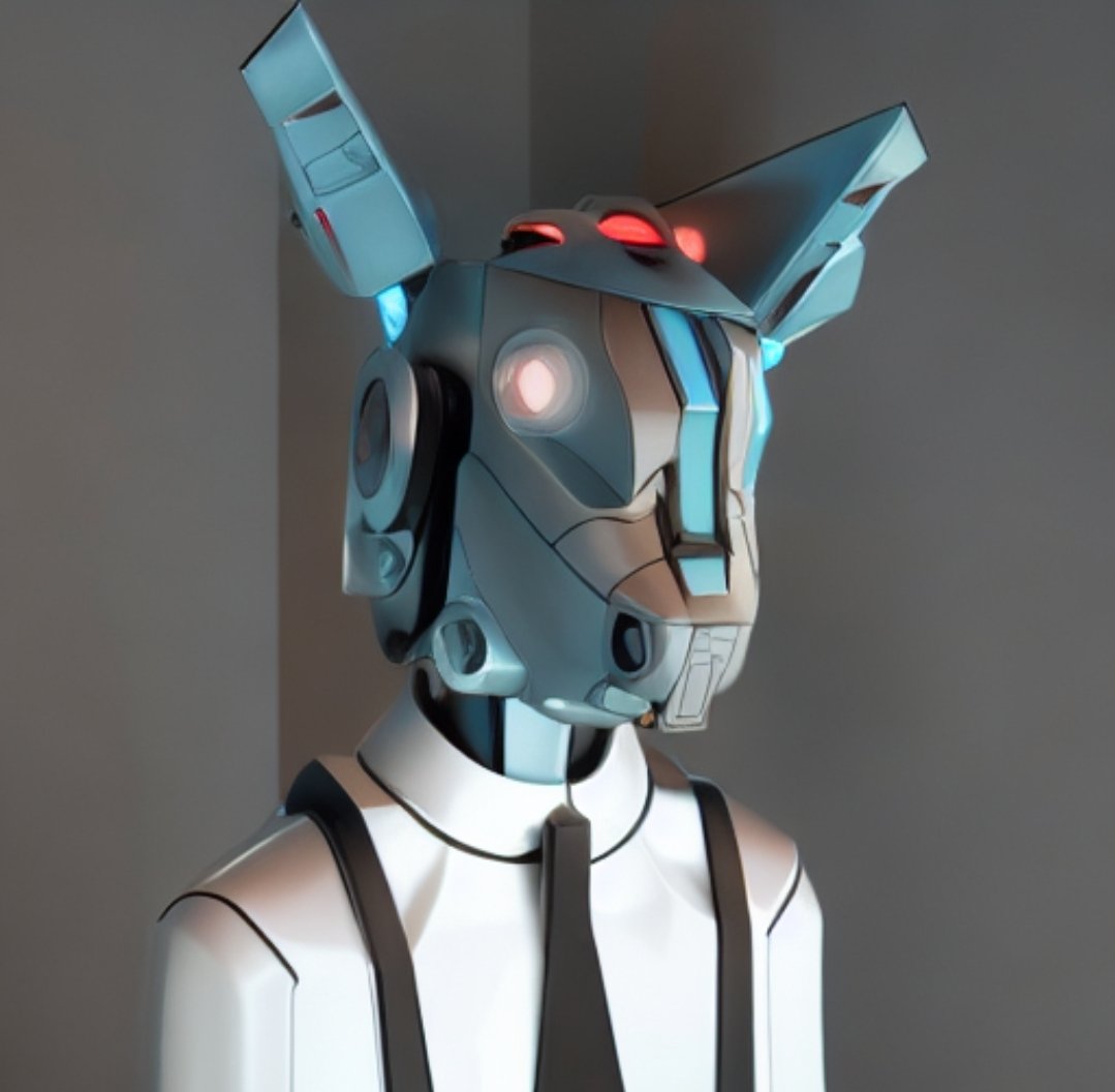 <a href="/MisterGClub/">Mister G Club | {Mr.G}</a> wow ! More good news flying around Twitter about mister g club ! #NFTs #NFTCommunity #SolanaNFT #solana