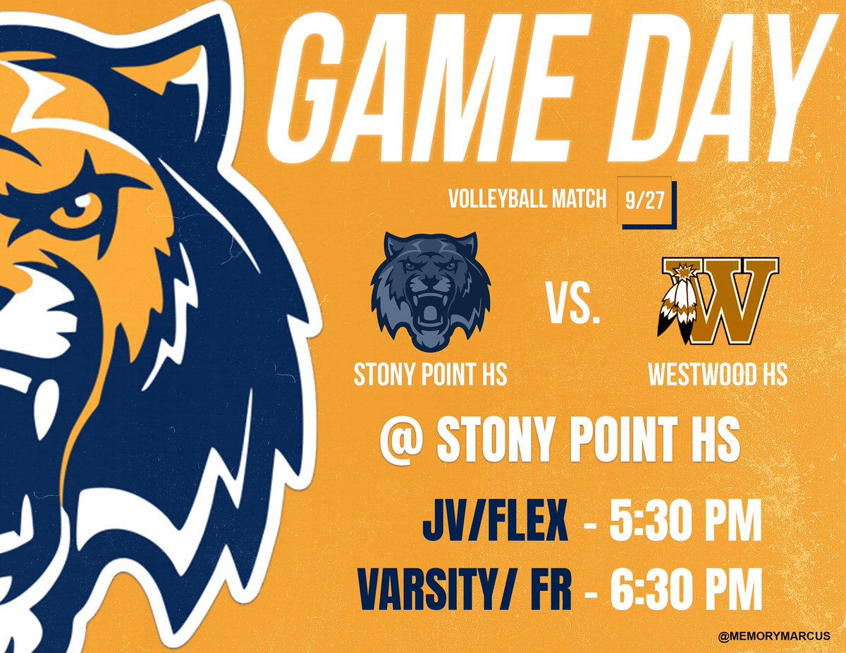 Faculty Appreciation Night!