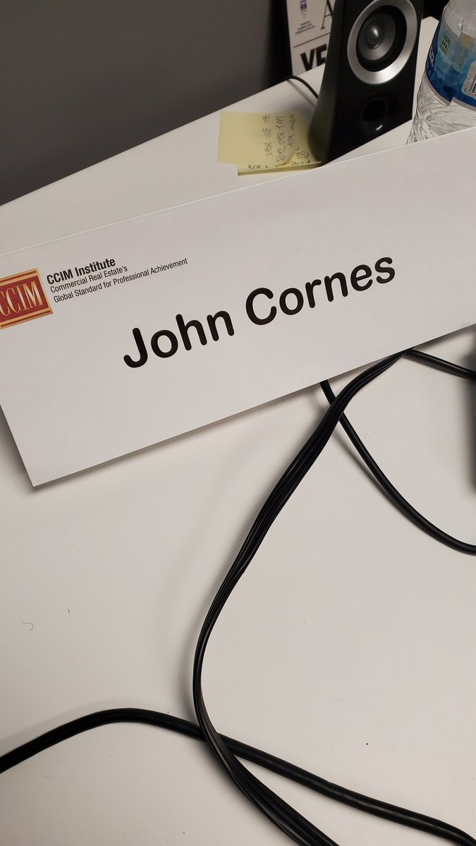 Jon_Cornes's tweet image. #JCornesTheRealtor #MemphisRealtor #Ccim