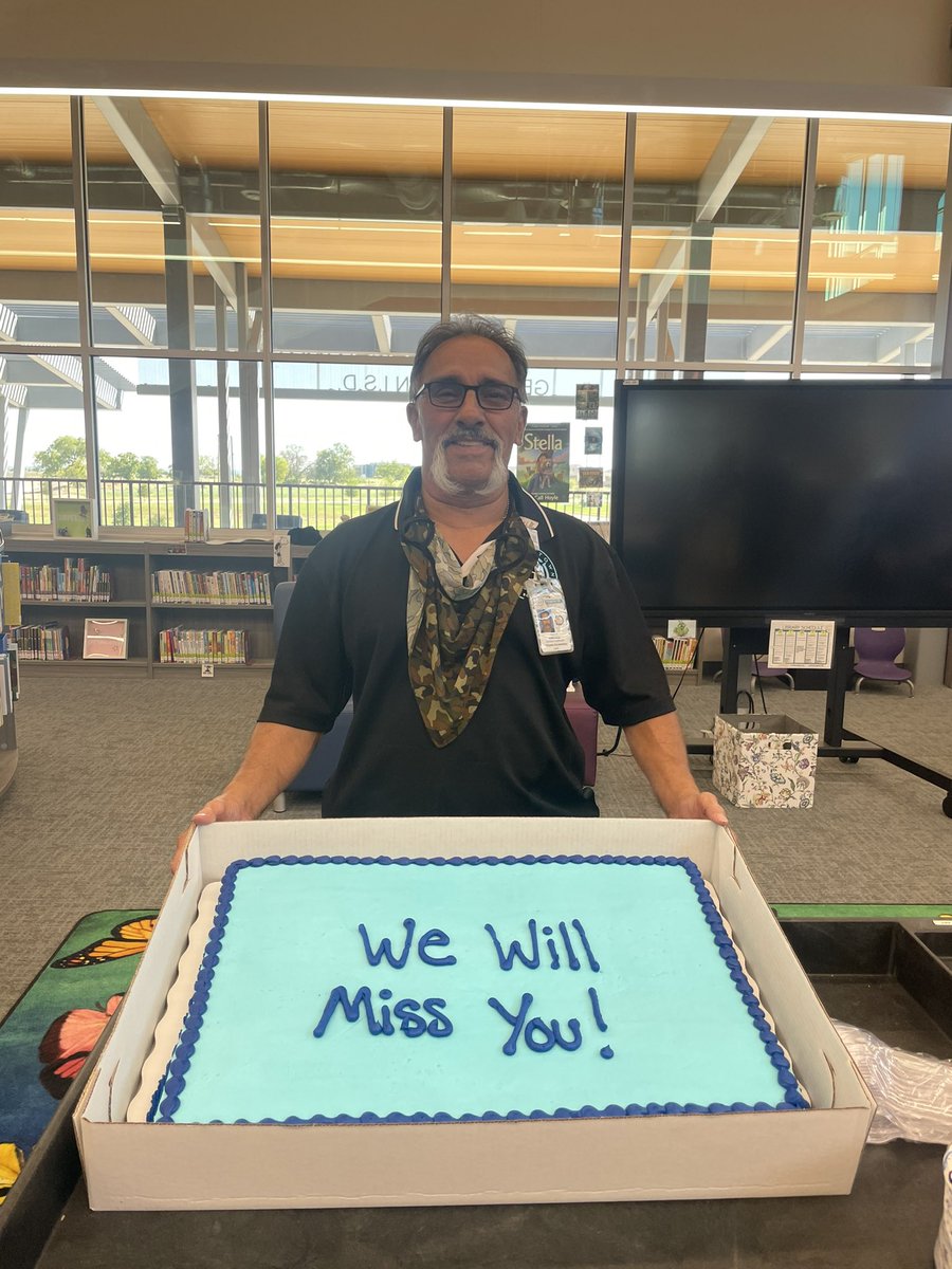 WES_Roadrunners (@roadrunnerswes) on Twitter photo We love Mr. Freddy! He’s so much more than our custodian- he takes care of us and loves our Roadrunners so fiercely! We will miss him so much and are thankful for everything he has done and will continue to do for GISD <a href="/fredbrent06/">Fred Brent</a> #wearegisd We love Mr. Freddy! He’s so much more than our custodian- he takes care of us and loves our Roadrunners so fiercely! We will miss him so much and are thankful for everything he has done and will continue to do for GISD <a href="/fredbrent06/">Fred Brent</a> #wearegisd