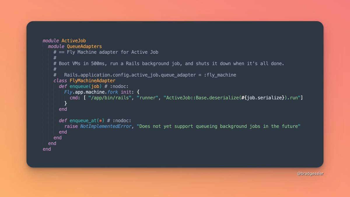 Short Ruby Newsletter on Twitter: "The 12th Issue of  https://t.co/PqumwsNNAq is out. @lucianghinda curates this newsletter Here  is some of the content we discovered last week in #ruby and #rails world.  The rest is in the newsletter" / Twitter