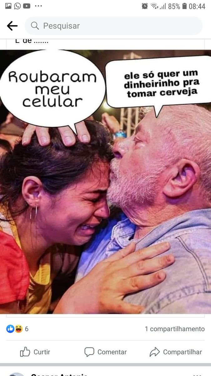 NajaSamira's tweet photo. @hilorena_ @LulaOficial @geraldoalckmin https://t.co/F6V1Tkiak2