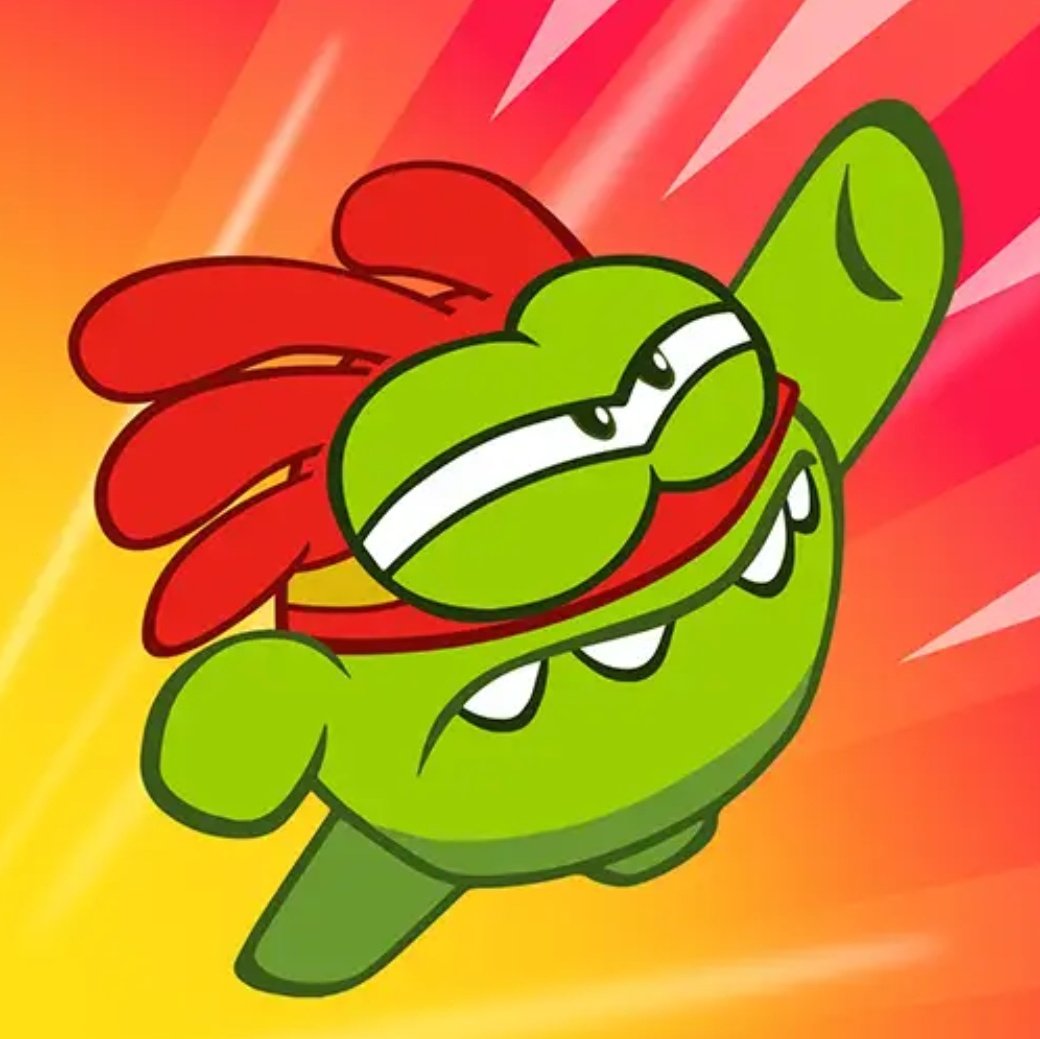 Cut The Rope Network (@CTR__Network) / X