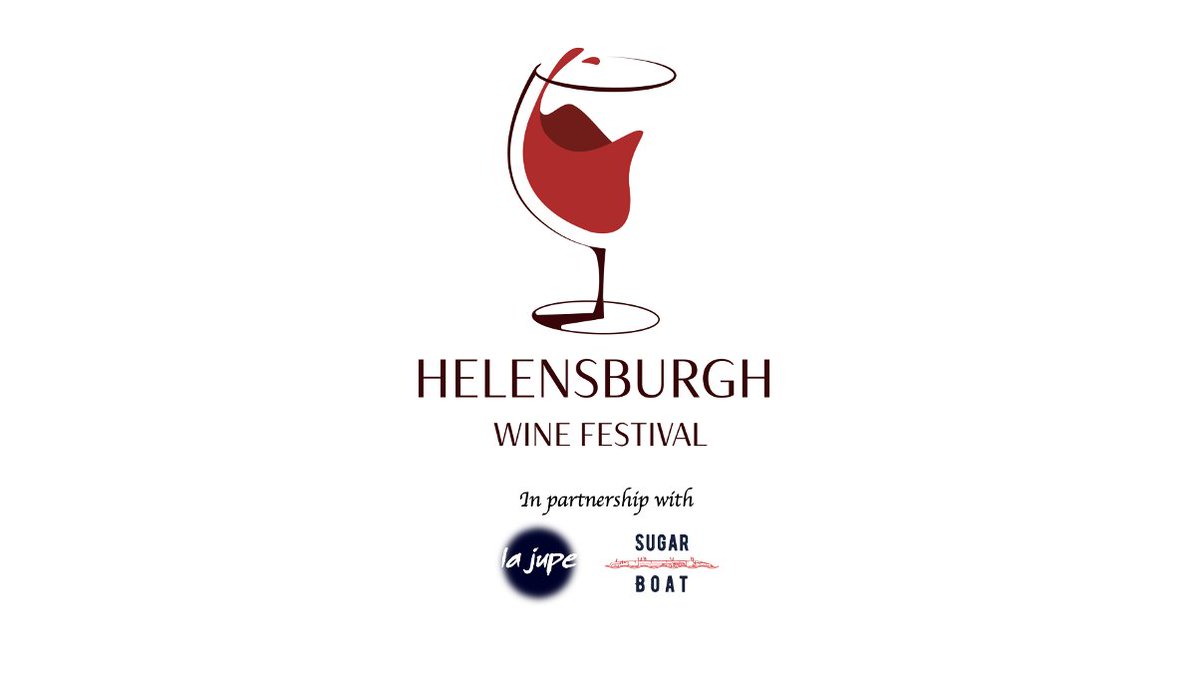We promised you some exciting news. We're delighted to announce our first ever #Helensburgh Wine Festival on the 12th of November in partnership with La Jupe and <a href="/sugarboat30/">Sugar Boat</a>.
Join us for an afternoon of wine tasting and live music. 
helensburghroundtable.org/event-details/… <a href="/helensburghadv/">Helensburgh Advertiser</a>