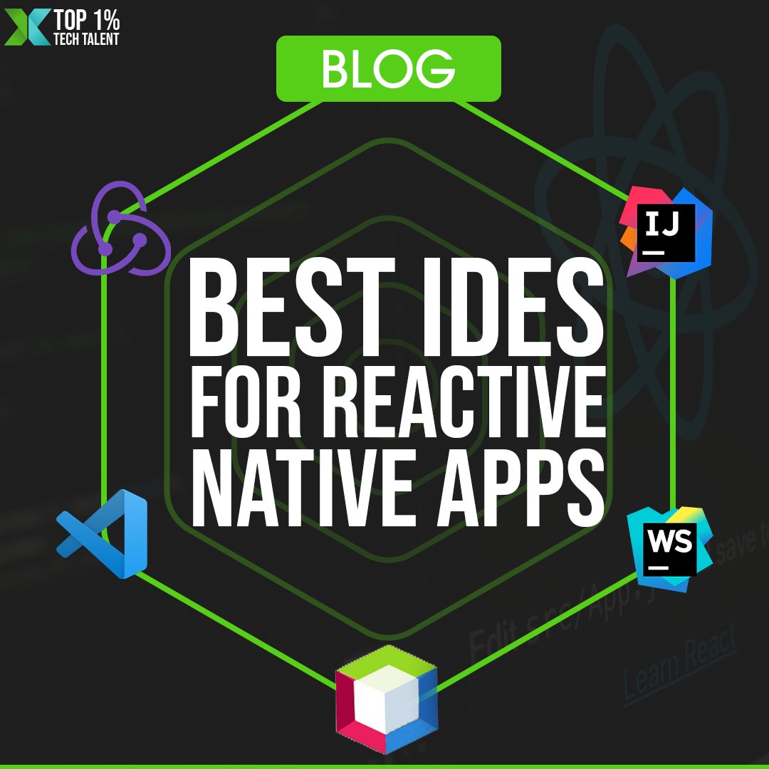 xperti1's tweet photo. Newer programming paradigms, such as reactive and functional programming, have changed the way developers build software.
Read more: https://t.co/8fGKQTw303
#React #Xperti #Developers #Programmers #ReactBlog #ReactDeveloper #IdesForReact #BestIDE #ReactiveNative #ReactNative https://t.co/ZYkaUQrXas