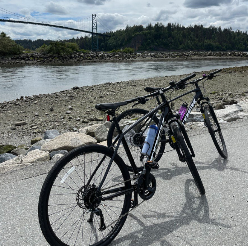 Without registration, less than 2% of bikes recovered by police make it back to the original owner. Fortunately, Leon registered his bike on Project529.com/garage and when the police found it in a homeless shelter, they were able to reach out to him through the 529 Garage.