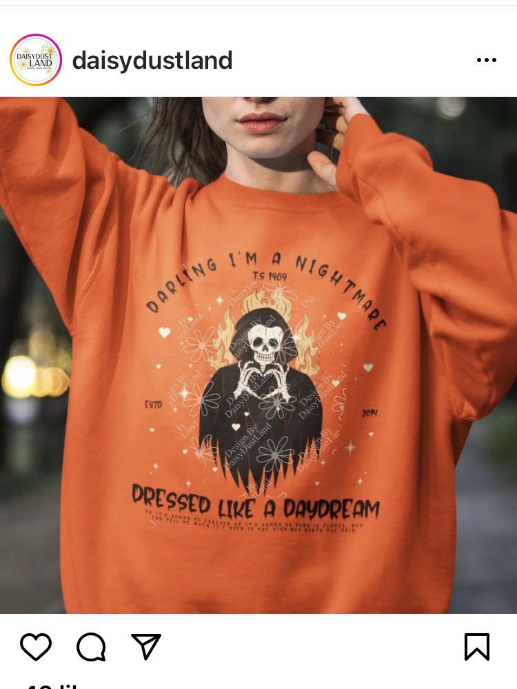 Getaway Car Drive In Motel Tee – DaisyDustLand