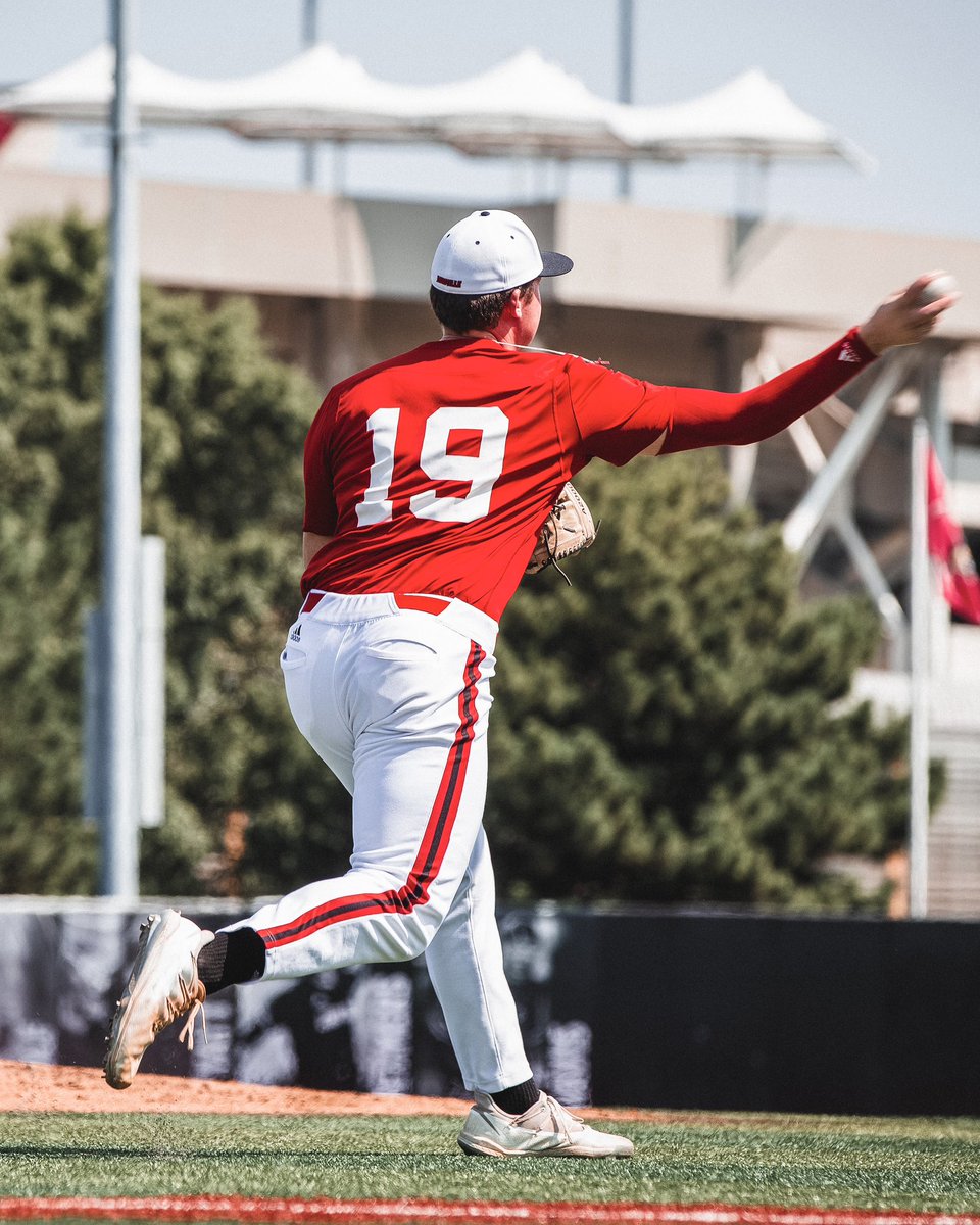 LouisvilleBSB's tweet photo. Good day on the bump. 

▪️ @gfarone10 
▪️ @_RyanHawks 
▪️ @AdamDowler_ 
▪️ @patrick_forbes3 
▪️ @EddieKingJr17 

#GoCards https://t.co/u3LSBizGFM