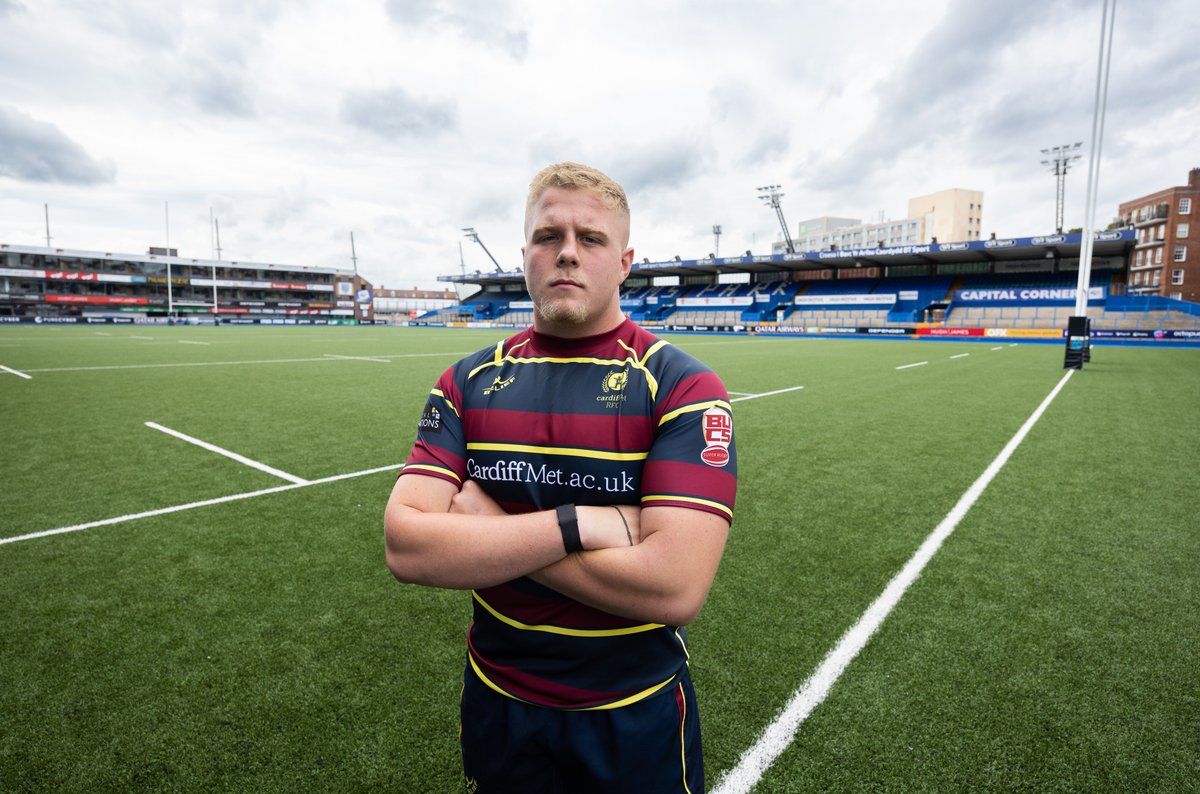 WalesRugby's tweet photo. The Welsh rugby player who turned down Champions Cup offer to play in his local derby
https://t.co/wR5nF0eW5Z https://t.co/RtXtdeXGkt