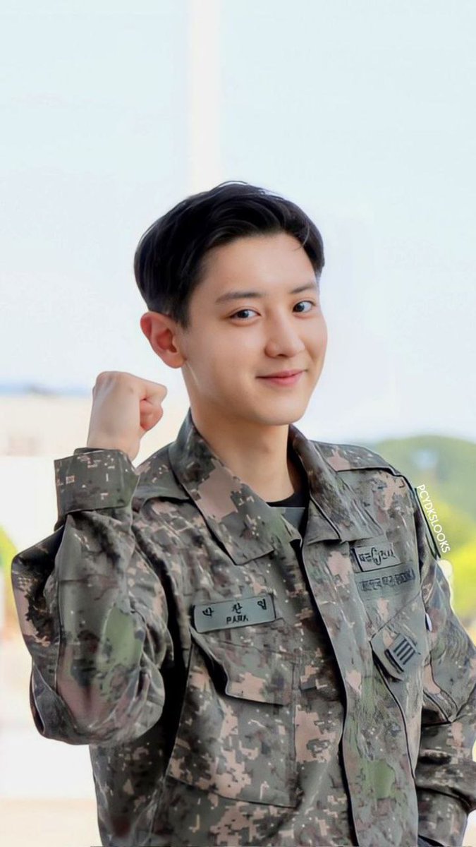 NindaraniR's tweet photo. Hari apa hari ini ???????????
Hari yang ditunggu-tunggu semua eri, Hari dimana kembalinya salah satu si pembuat ulahnya exoL di EXO, Sersan Park Chanyeol 🥳 
#찬열아_전역축하해_보고싶었어 #WelcomeBackChanyeol #PARKCHANYEOL https://t.co/hktFdwJXTg