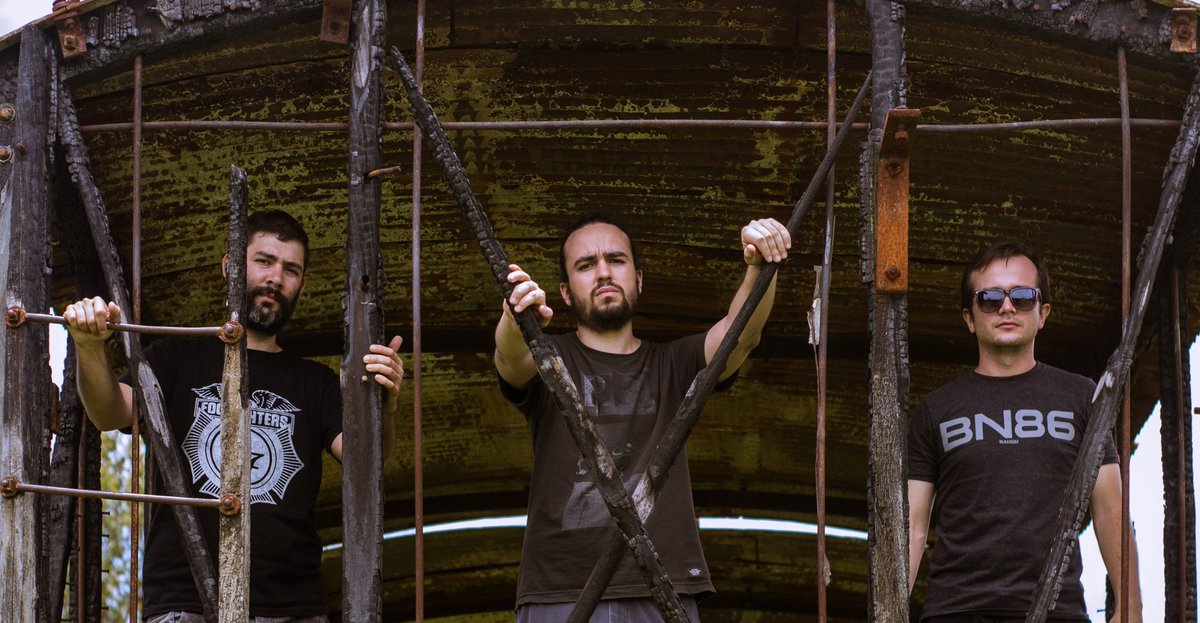 Bandas desconocidas tweet media