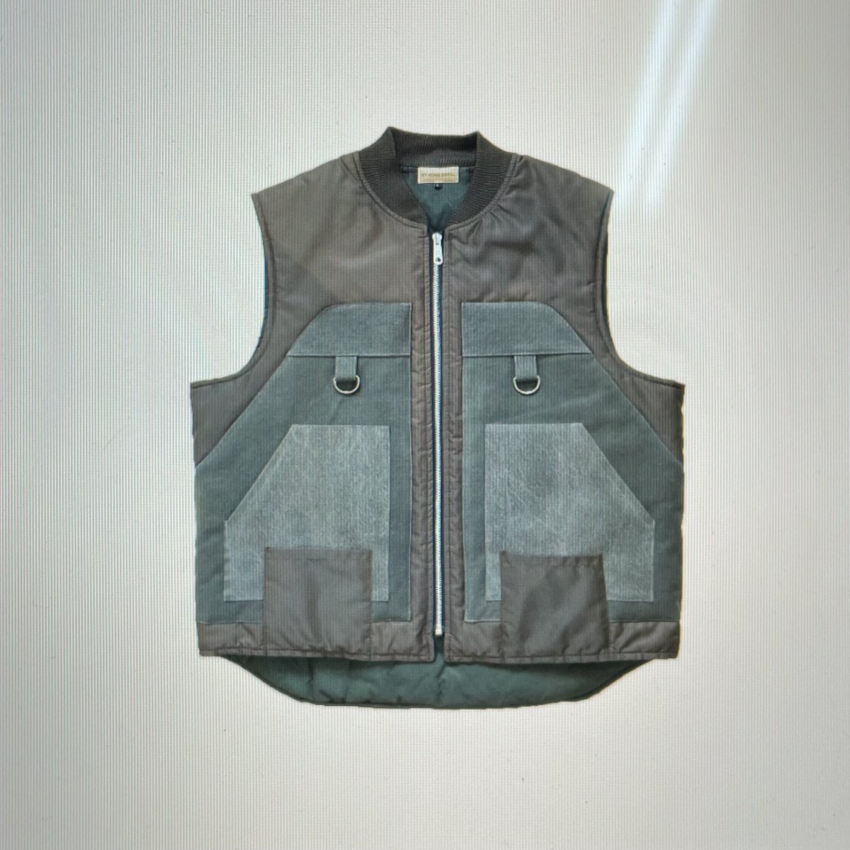 adamsmalll's tweet image. old work from 2019