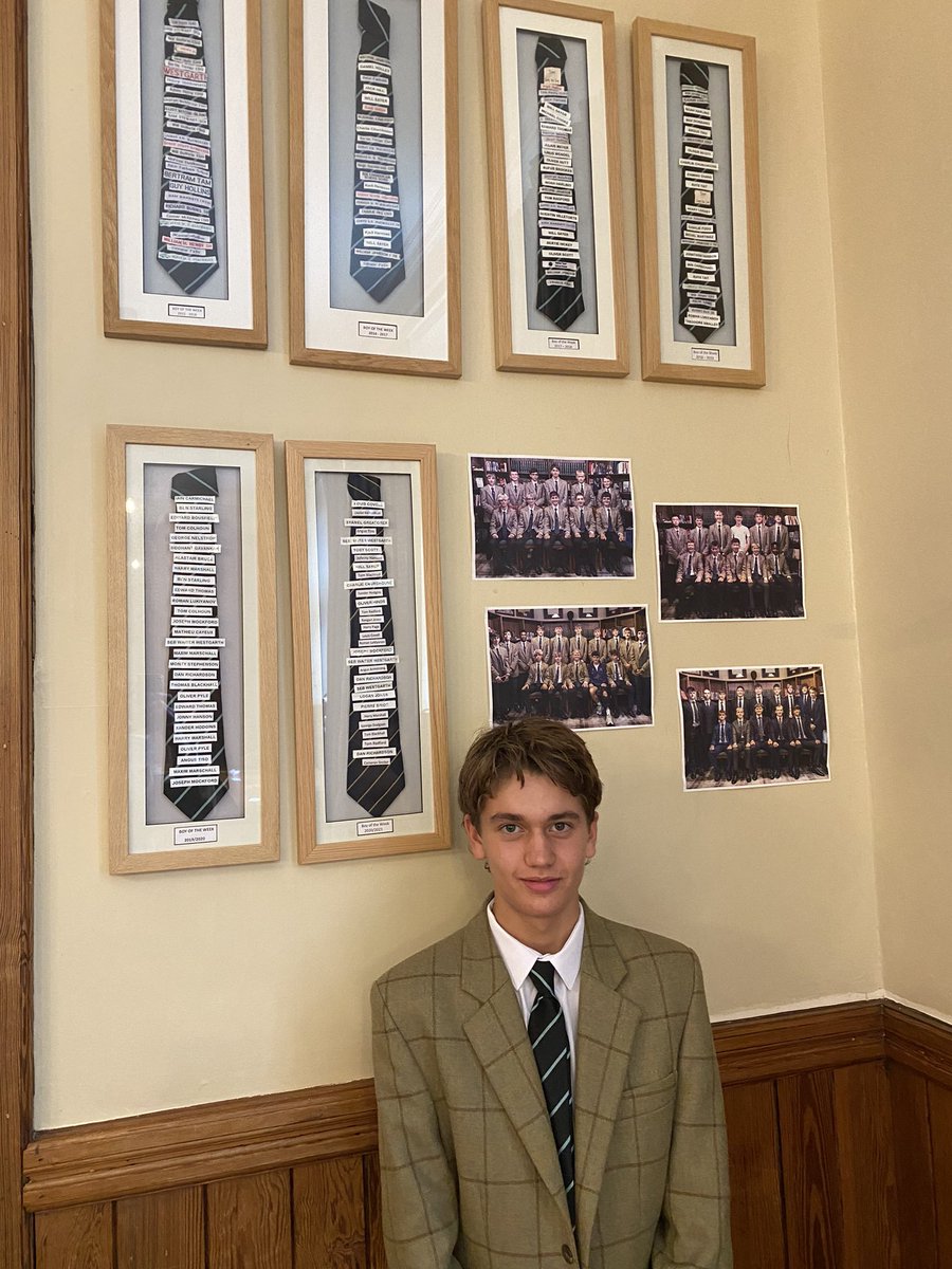 School House tweet media