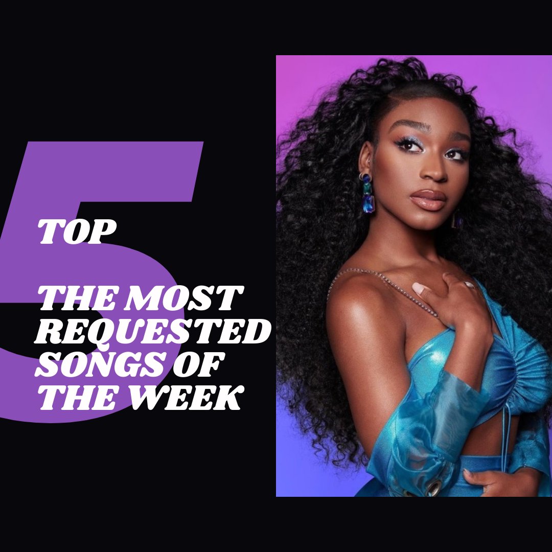 updatecharts's tweet photo. 🚨WARNING🚨

Our pollings for the "Top 5 - The Most Requested Songs" are already open, and it's easy to vote:

1) Click on this link - https://t.co/EFxDaFVXDE
2) Put the "name of the artist + name of the song" in the space "Drop the Hit"
3) Done!

P.S.: one vote per e-mail https://t.co/Fm7HBvPWFM