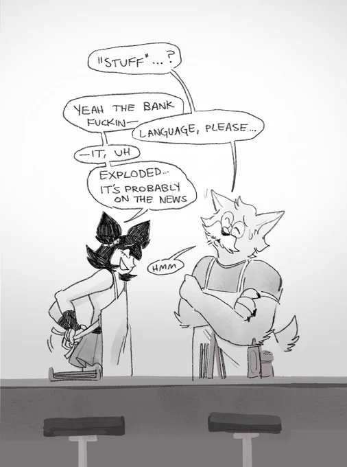 a page from the LUNACY update! 🔗⬇️ 