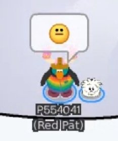 TheRedPat tweet picture