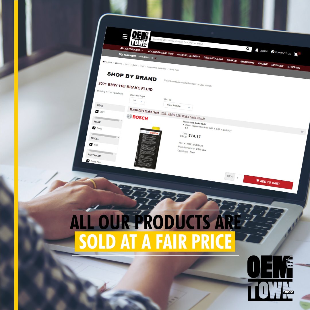 oemtown's tweet photo. Always carry your products at the right price.

#autoparts #car #autorepair #auto #autorecycling #newparts #salvage #highquality #fastshipping #partsforcars #autowrecking #salvageyard #autowreckers #wreckingyard #junkyard #vehicle #partscar #cars https://t.co/pKWVqAQJN9