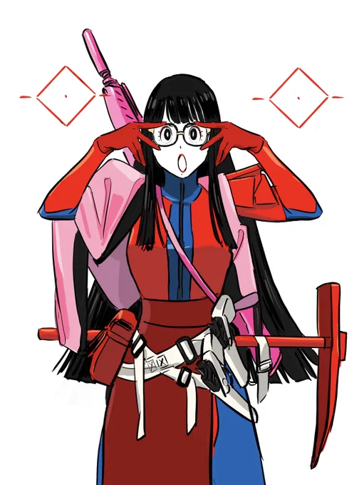 皆さんのハシヤスメです! 