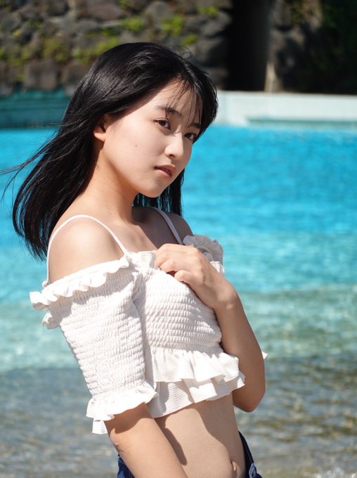 Twitterのコスプレ画像4