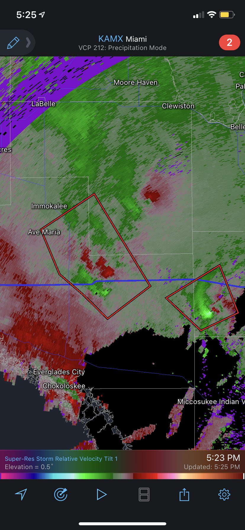 Nws tornado on twitter tornado warning continues for broward county