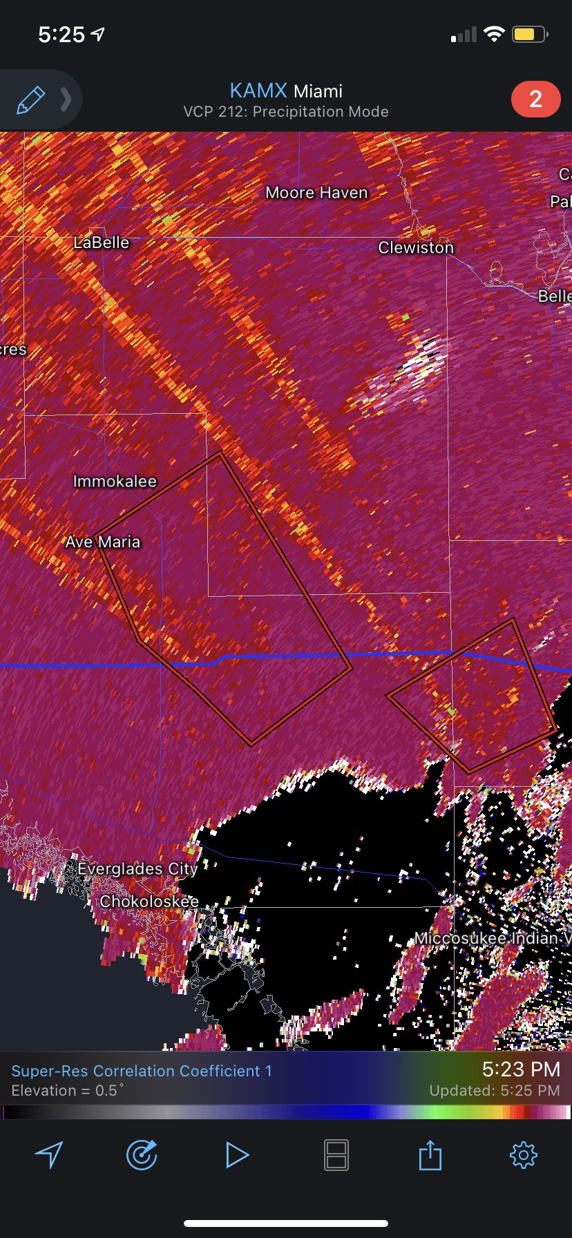 Nws tornado on twitter tornado warning continues for broward county