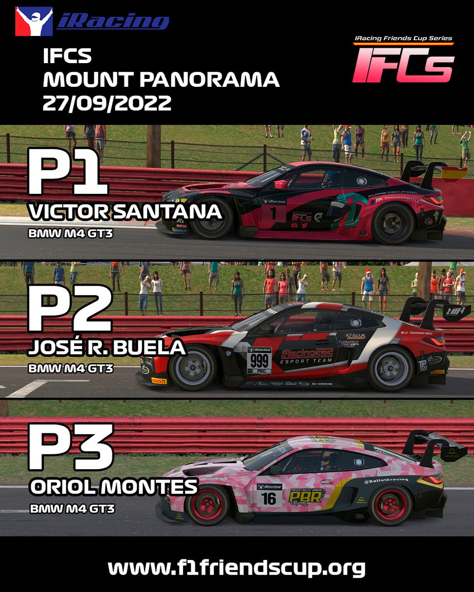 FFC Series - FFC Team tweet media