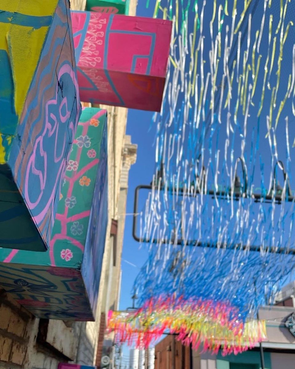 Just thinkin bout color