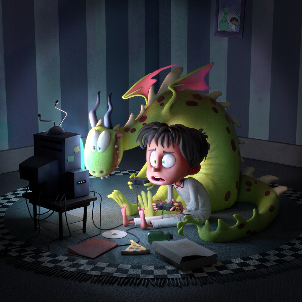 Think Tank Training Centre tweet media