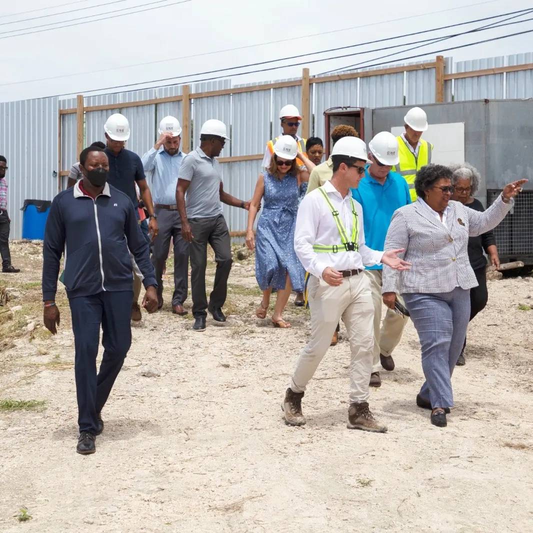 Mia Amor Mottley tweet media