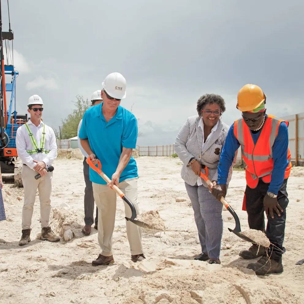 Mia Amor Mottley tweet media