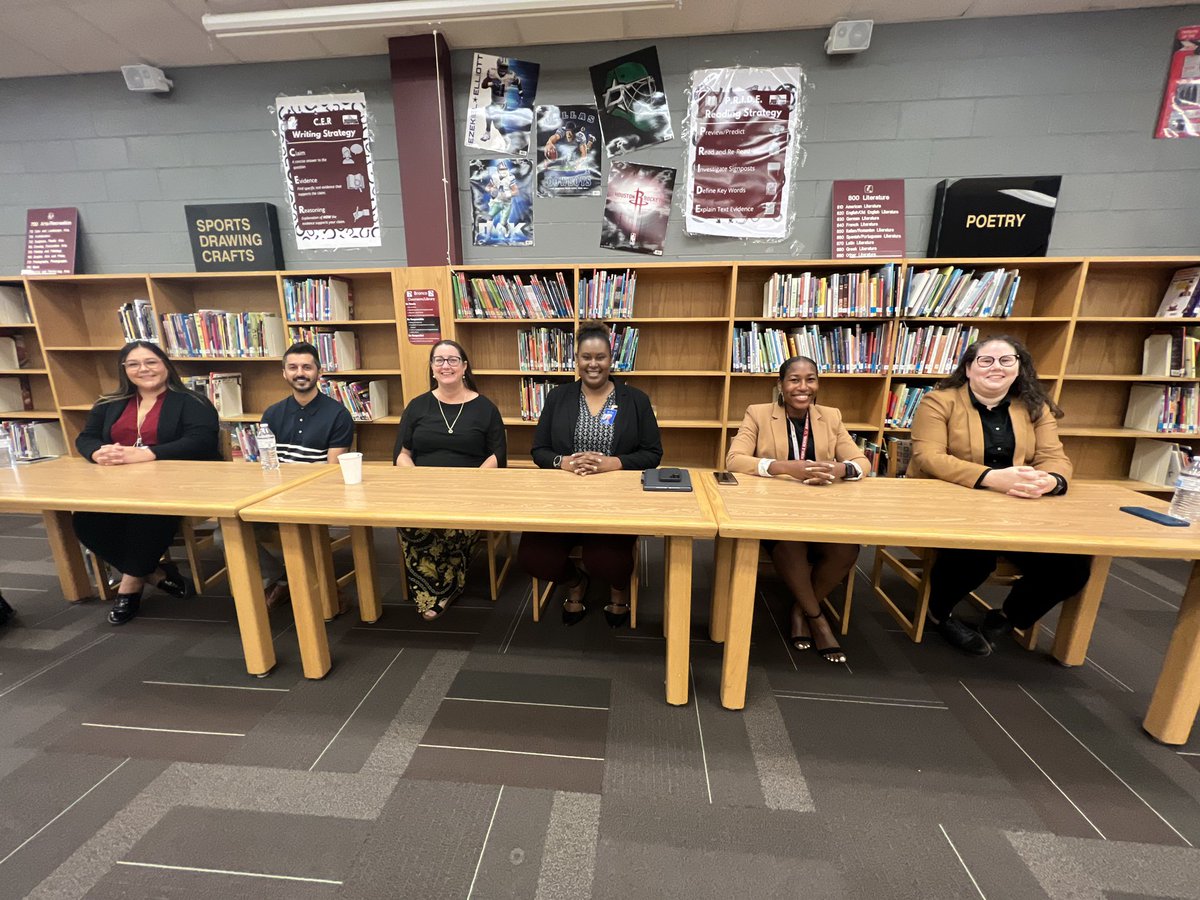 Irving ISD tweet media