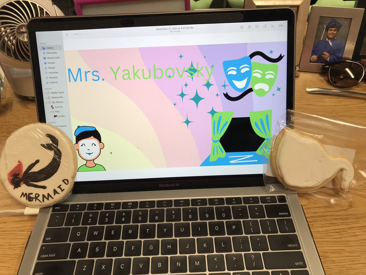 Amy Yakubovsky tweet media