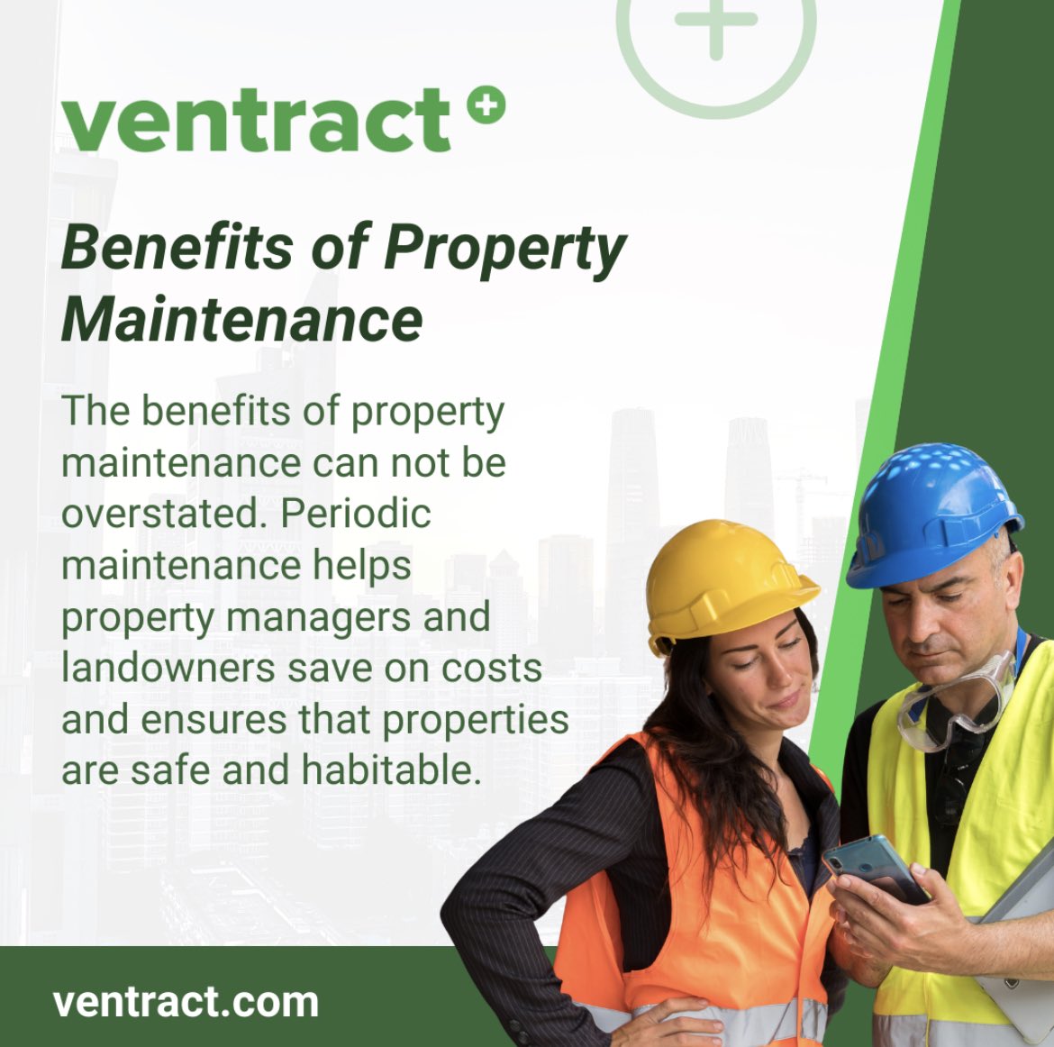 ventract's tweet image. A regular check will only cost you a few dollars, but holding off can prove to be costly. Periodic maintenance is always necessary! 👷‍♂️

➡️ Learn more at ventract.com

#procurement #proptech #business101 #bidding #hud #propertymanagement #ventract #wedothework