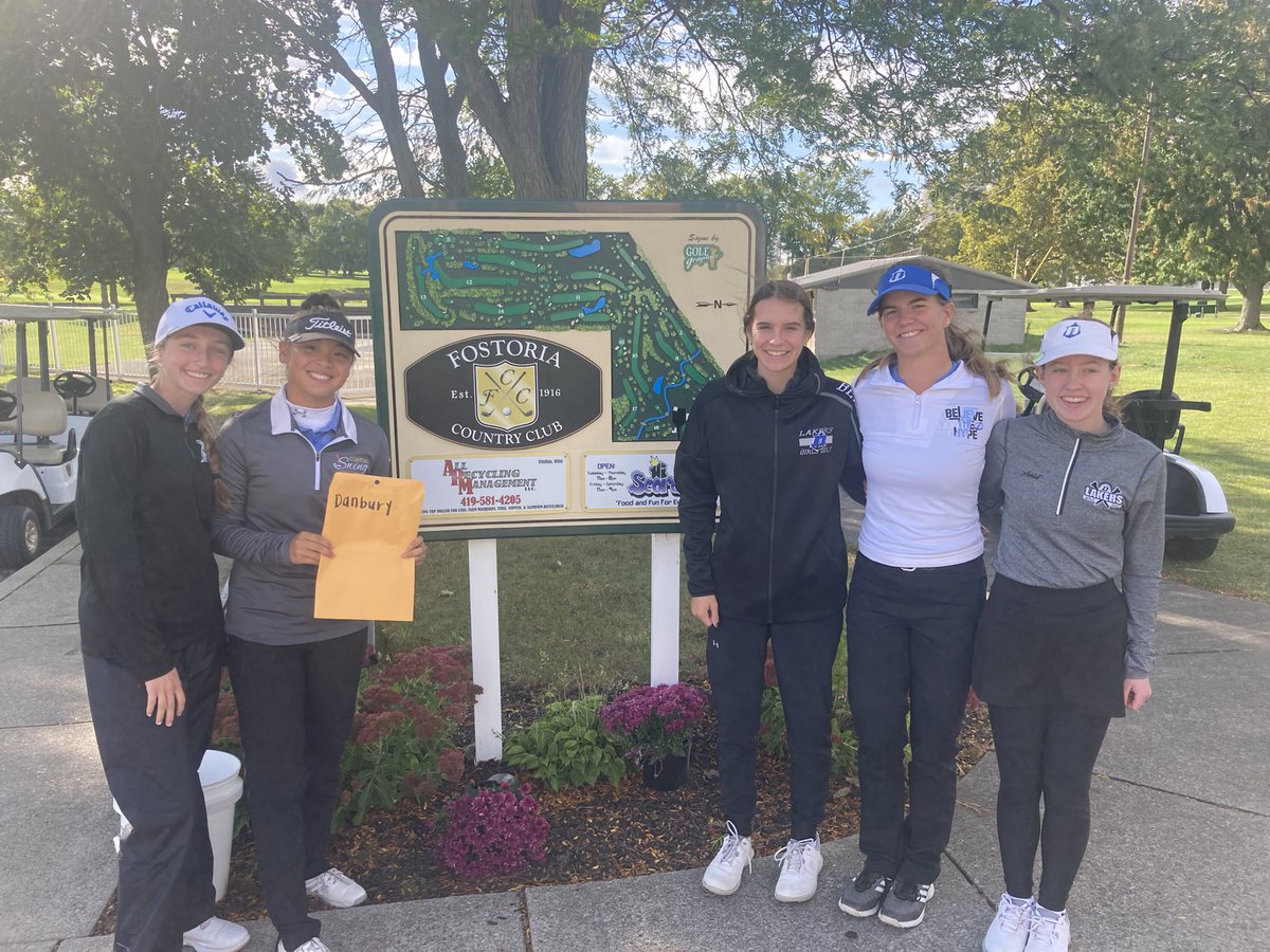 DHSGGolf tweet media
