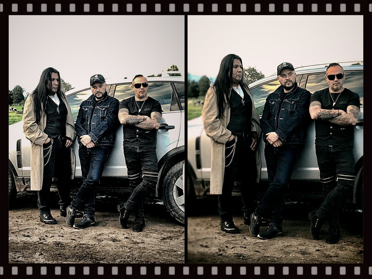 STOMP ROLLER tweet media