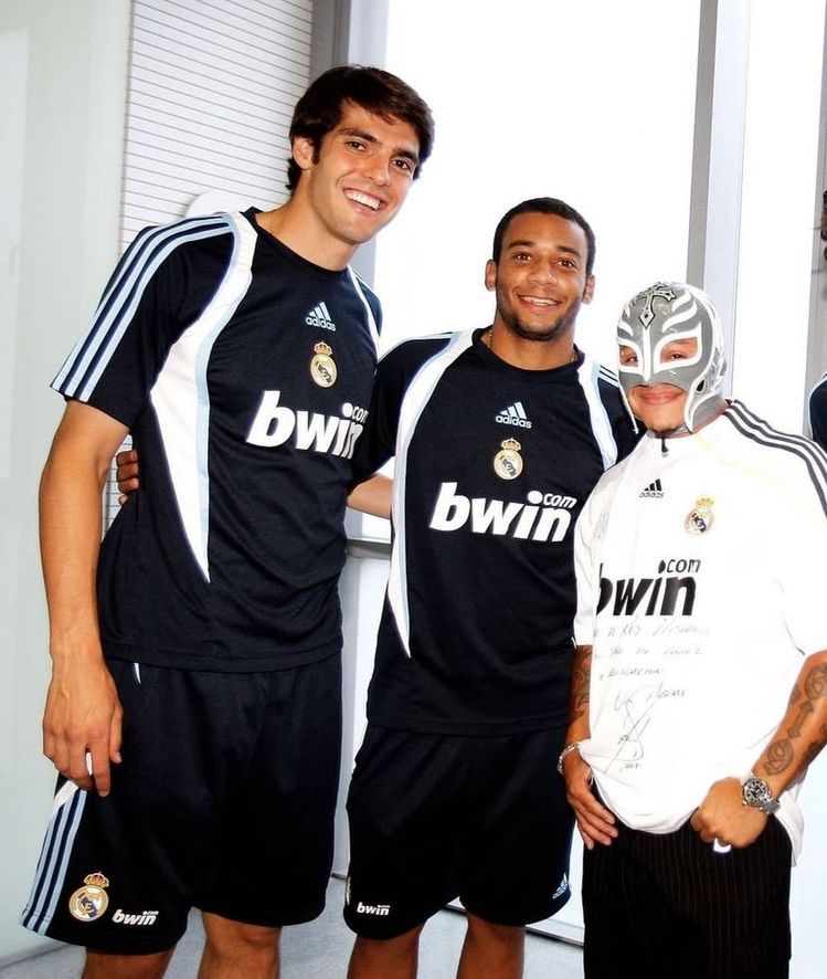 MadridXtra's tweet photo. Major throwback.. 🎭 https://t.co/iEjT1Fz8on
