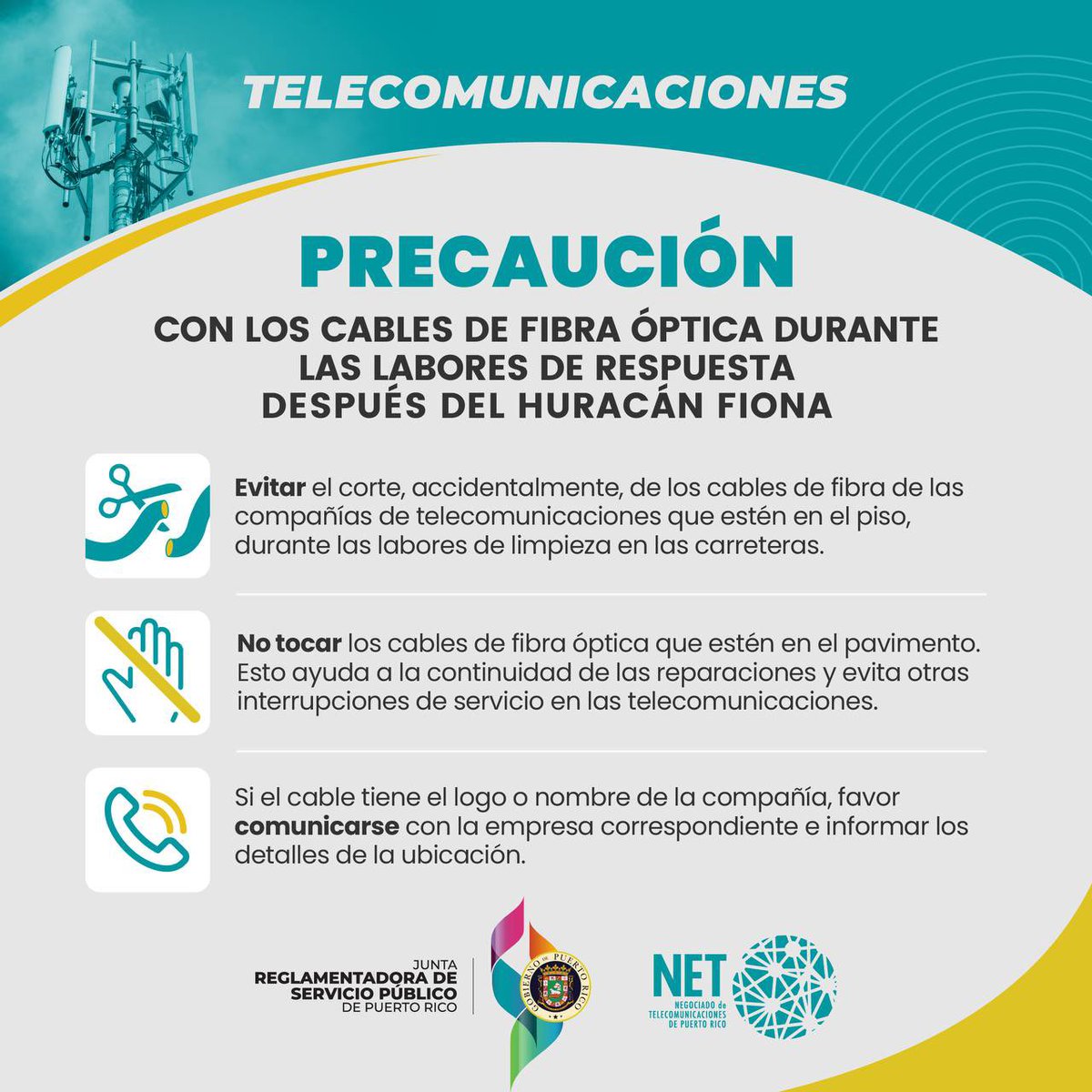 NETPRonline's tweet photo. #NETInforma 🚨

¡ IMPORTANTE! 

@JuntaJRSP https://t.co/BzTQvQGWIT