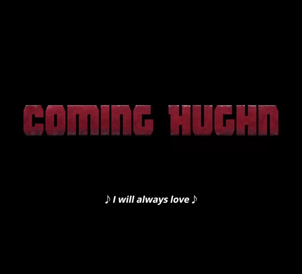 ZonaGeek95's tweet photo. Pequeña noticia que publicaron en sus redes sociales @VancityReynolds y @RealHughJackman para la nueva película de #Deadpool con #Wolverine dentro del #MCU #Marvel https://t.co/ed5cN2g3G0