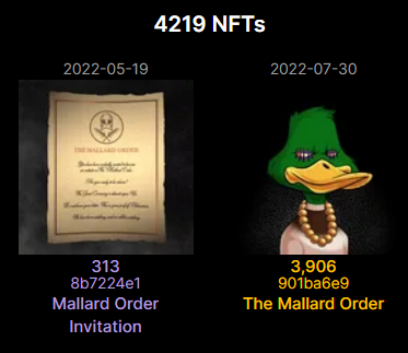NHOD 🦆 tweet media