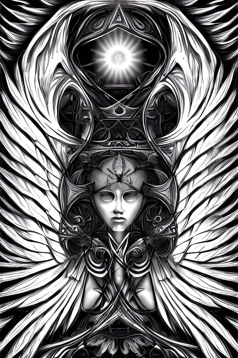 HBR_Designs's tweet photo. Check my Gods and Goddesses collection on https://t.co/HJ3ezDvasA. https://t.co/iFRREcUAut