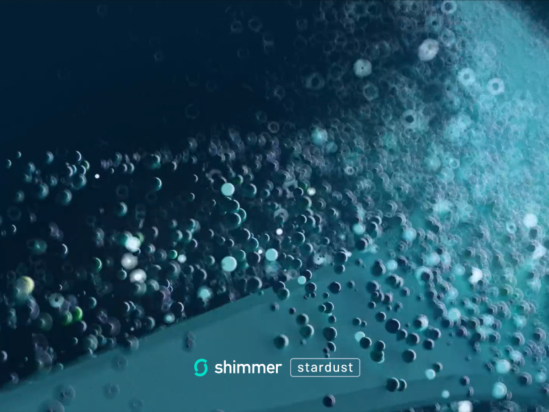 psow86's tweet image. What does it mean when we say that tokens and NFTs are first class citizens on #IOTAs new staging network #Shimmer?

Well, it means they can be transferred just as fast, feelessly, and securely as the native token $SMR since they are generated on-chain on Layer 1!