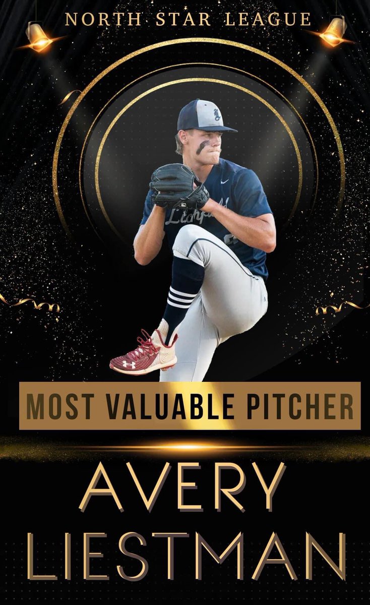 Litchfield Blues tweet media