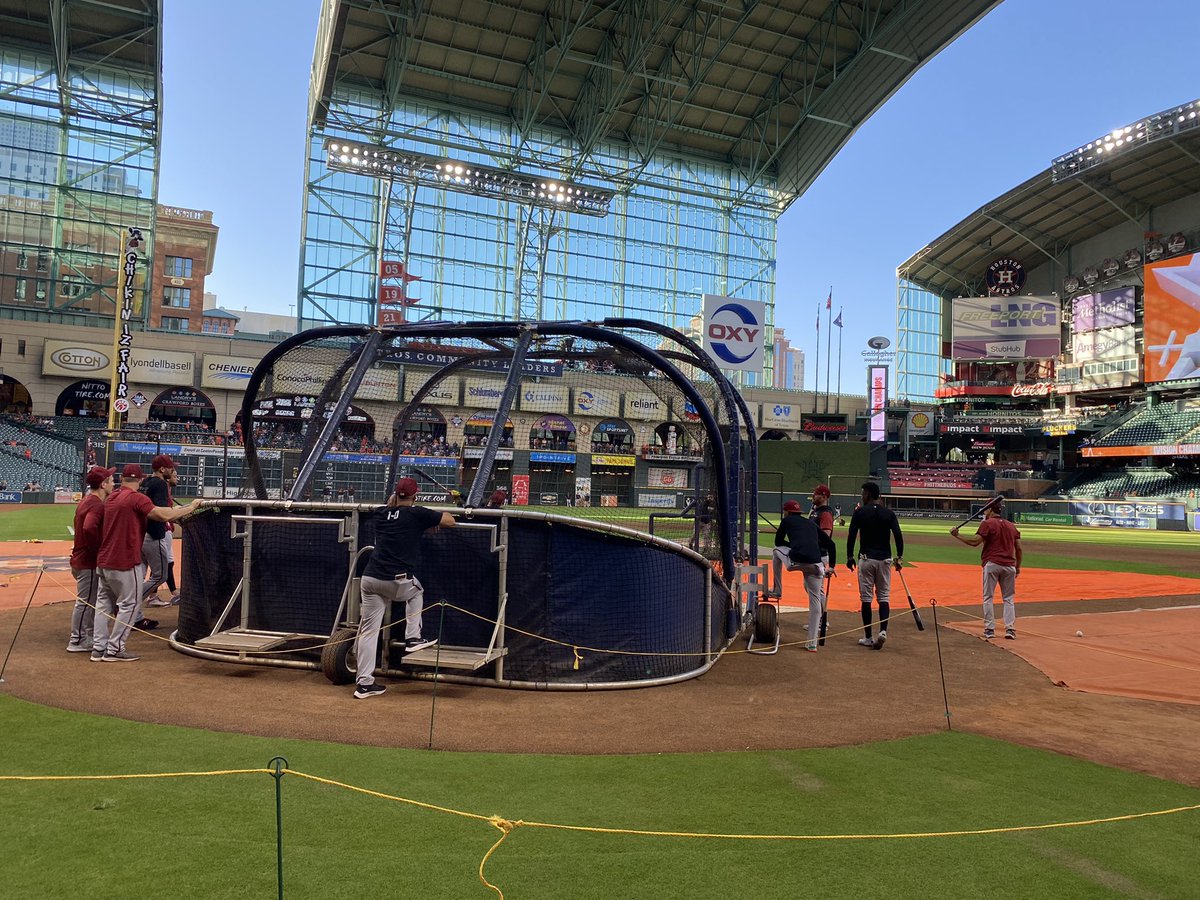 George Ranch Baseball tweet media